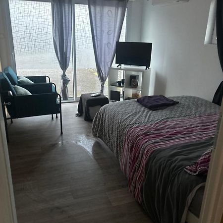 Studio Dans Maison 2 Personnes Sainte-Helene-du-Lac Экстерьер фото