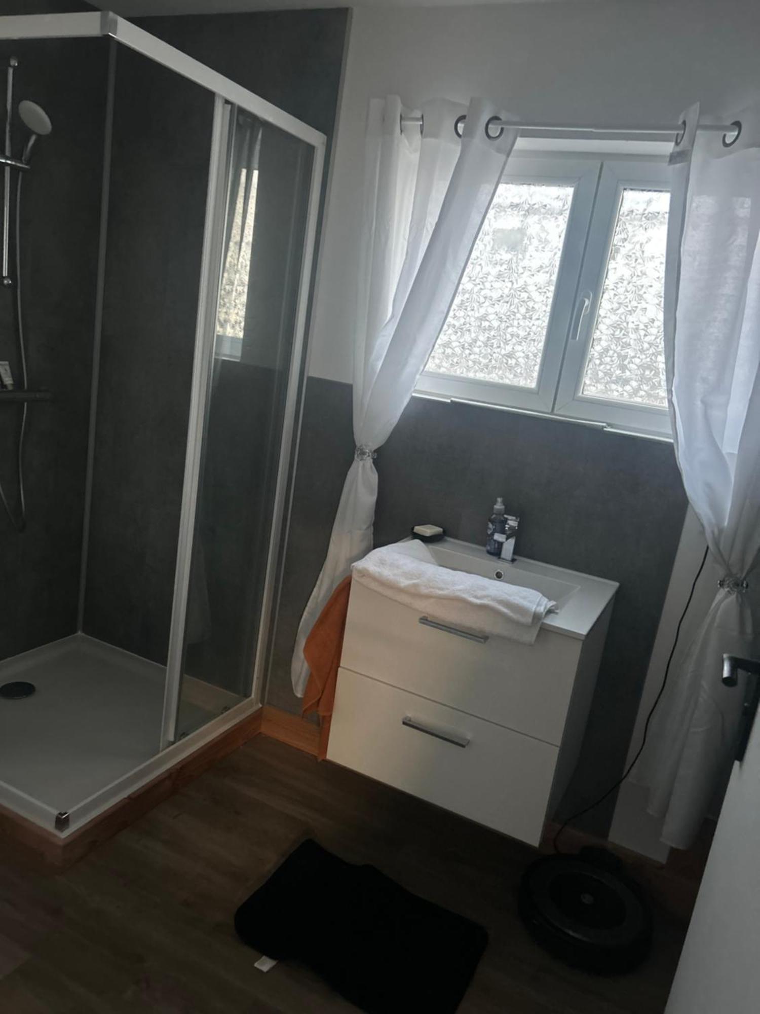 Studio Dans Maison 2 Personnes Sainte-Helene-du-Lac Экстерьер фото